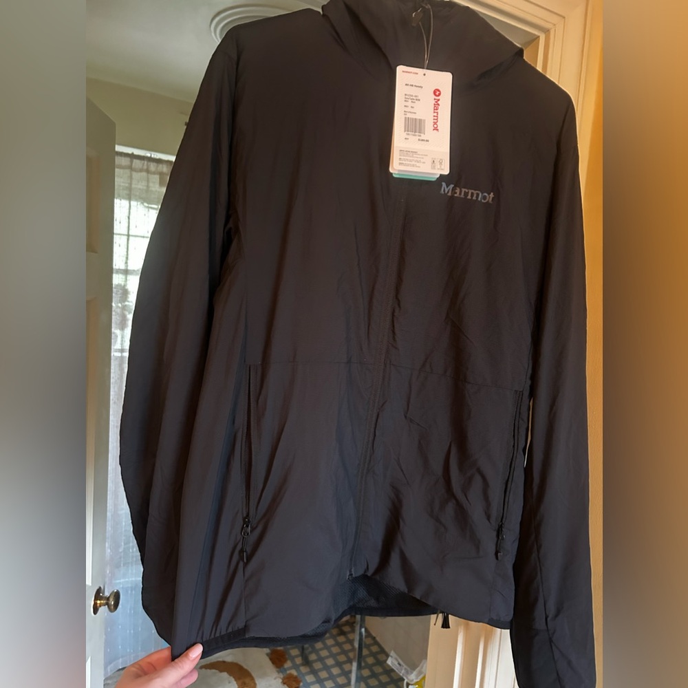 Men’s Marmot Alt HB Hoody